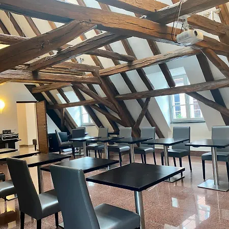 Otel Trip Kaiser & Restaurant Heidelberg-schriesheim 4*