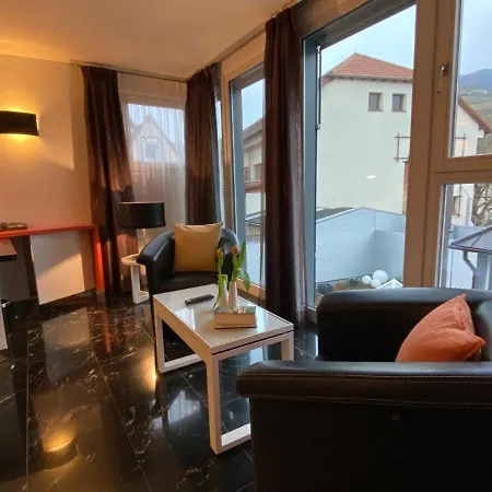 Trip Kaiser & Restaurant Heidelberg-schriesheim Hotel