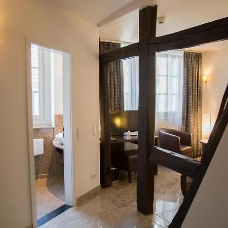 Trip Kaiser & Restaurant Heidelberg-schriesheim Otel