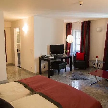 Trip Kaiser & Restaurant Heidelberg-schriesheim 4*