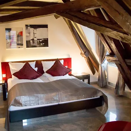 Trip Kaiser & Restaurant Heidelberg-schriesheim 4*