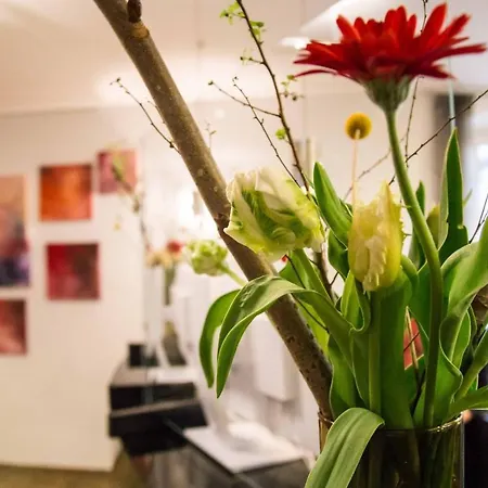 Trip Kaiser & Restaurant Heidelberg-schriesheim Hotel 4*