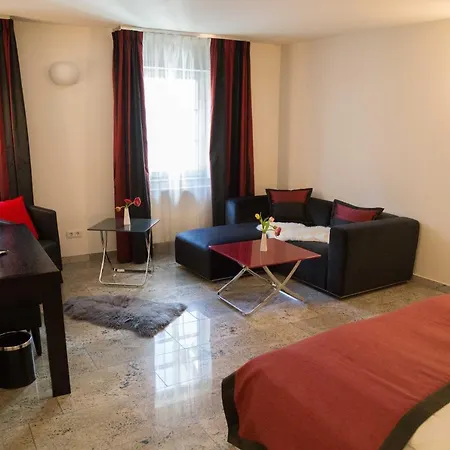 Trip Kaiser & Restaurant Heidelberg-schriesheim 4*