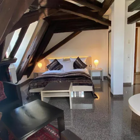 Trip Kaiser & Restaurant Heidelberg-schriesheim 4* Schriesheim