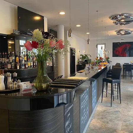 Trip Kaiser & Restaurant Heidelberg-schriesheim Hotel 4*