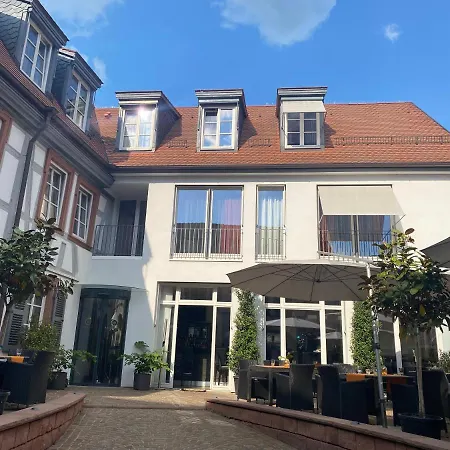 Trip Kaiser & Restaurant Heidelberg-schriesheim