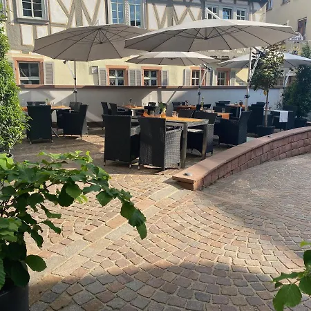 Trip Kaiser & Restaurant Heidelberg-schriesheim 4*