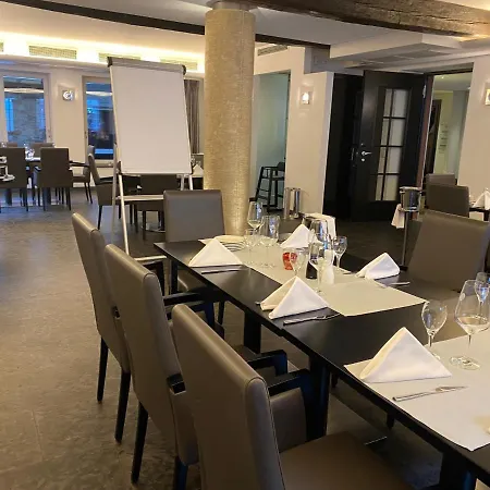 Trip Kaiser & Restaurant Heidelberg-schriesheim Otel 4*