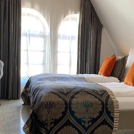 Hotel Trip Kaiser & Restaurant Heidelberg-schriesheim