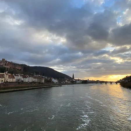 Hotel Trip Kaiser & Restaurant Heidelberg-schriesheim Schriesheim