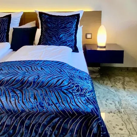 Trip Kaiser & Restaurant Heidelberg-schriesheim Hotel