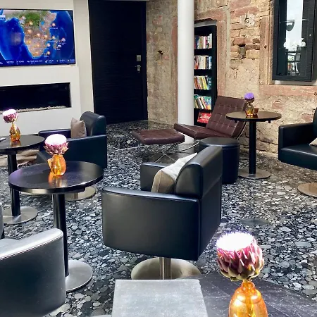 Trip Kaiser & Restaurant Heidelberg-schriesheim Hotel Schriesheim