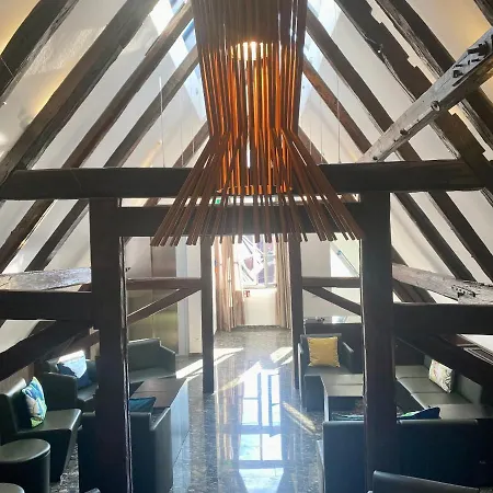 Hotel Trip Kaiser & Restaurant Heidelberg-schriesheim Schriesheim