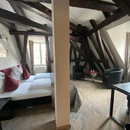 Trip Kaiser & Restaurant Heidelberg-schriesheim 4* Schriesheim