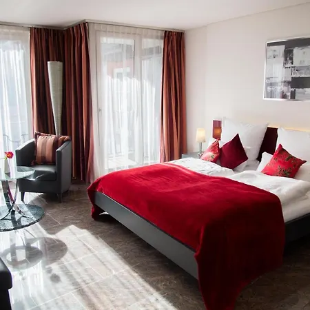 Hotel Trip Kaiser & Restaurant Heidelberg-schriesheim 4*