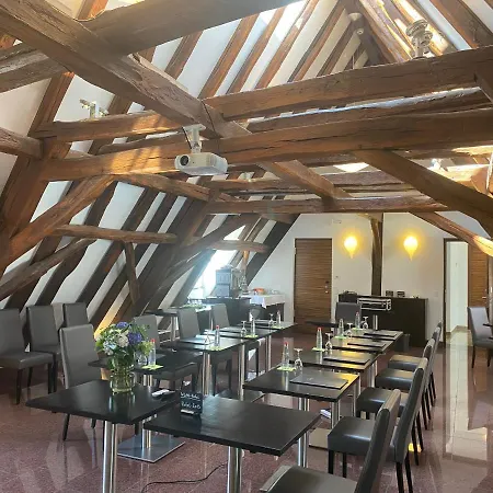 Trip Kaiser & Restaurant Heidelberg-schriesheim