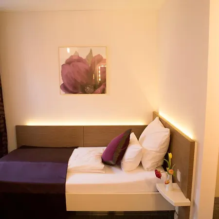 Hotel Trip Kaiser & Restaurant Heidelberg-schriesheim Schriesheim