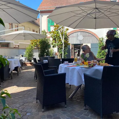 Trip Kaiser & Restaurant Heidelberg-schriesheim