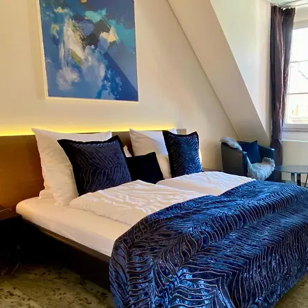 Trip Kaiser & Restaurant Heidelberg-schriesheim Otel 4*