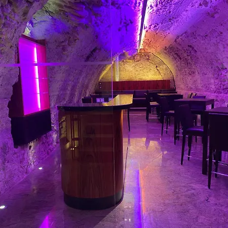 Trip Kaiser & Restaurant Heidelberg-schriesheim 4* Schriesheim
