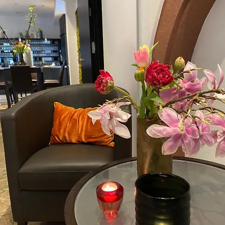 Trip Kaiser & Restaurant Heidelberg-schriesheim Hotel 4*