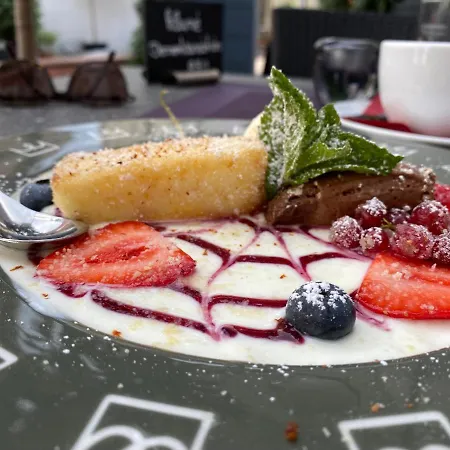 Hotel Trip Kaiser & Restaurant Heidelberg-schriesheim