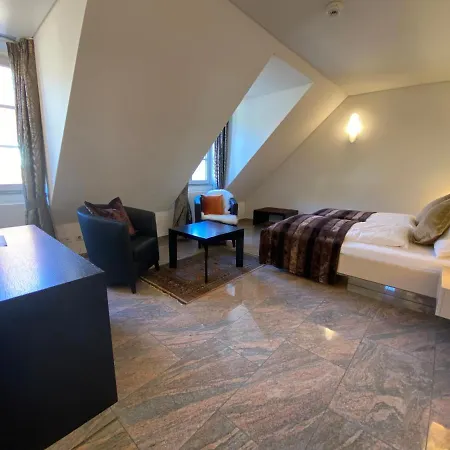 Trip Kaiser & Restaurant Heidelberg-schriesheim Hotel Schriesheim