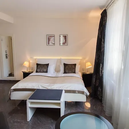 Hotel Trip Kaiser & Restaurant Heidelberg-schriesheim Schriesheim