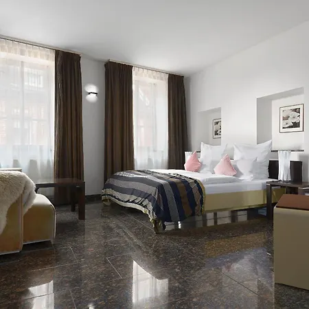 Hotel Trip Kaiser & Restaurant Heidelberg-schriesheim