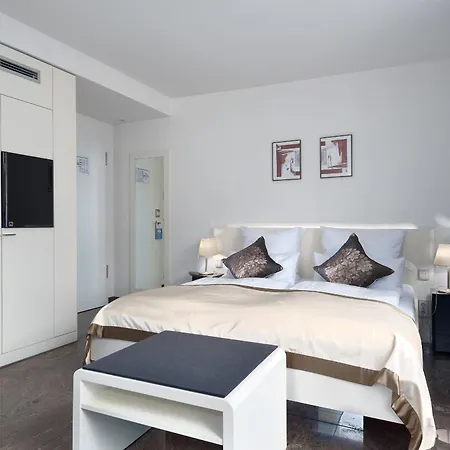 Hotel Trip Kaiser & Restaurant Heidelberg-schriesheim Schriesheim