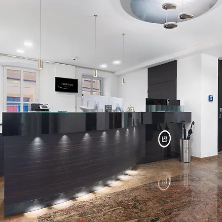 Trip Kaiser & Restaurant Heidelberg-schriesheim Schriesheim