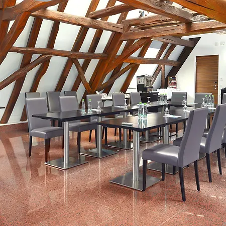 Trip Kaiser & Restaurant Heidelberg-schriesheim Otel