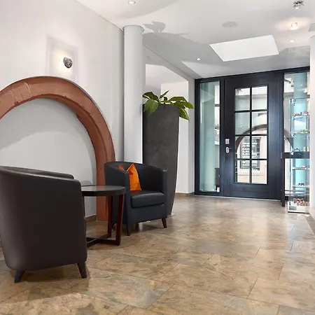 Trip Kaiser & Restaurant Heidelberg-schriesheim Schriesheim