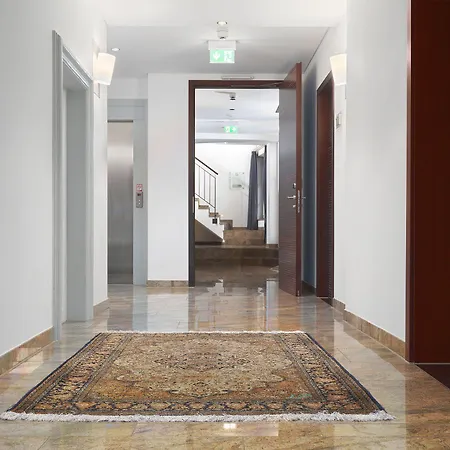 Trip Kaiser & Restaurant Heidelberg-schriesheim Otel