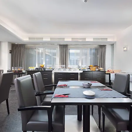 Trip Kaiser & Restaurant Heidelberg-schriesheim 4* Schriesheim