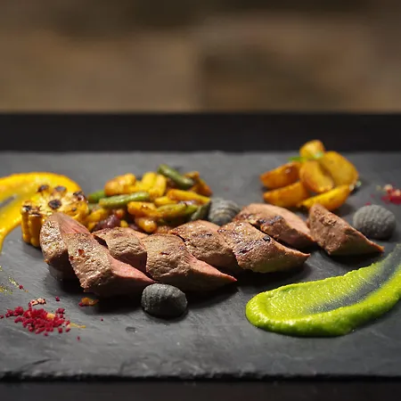 Trip Kaiser & Restaurant Heidelberg-schriesheim