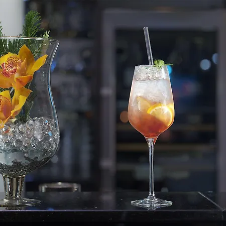 Hotel Trip Kaiser & Restaurant Heidelberg-schriesheim Schriesheim