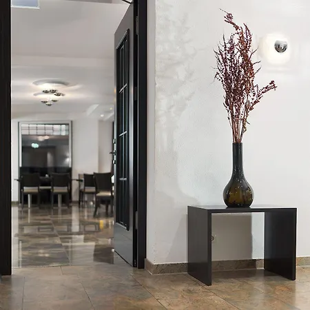 Trip Kaiser & Restaurant Heidelberg-schriesheim Hotel