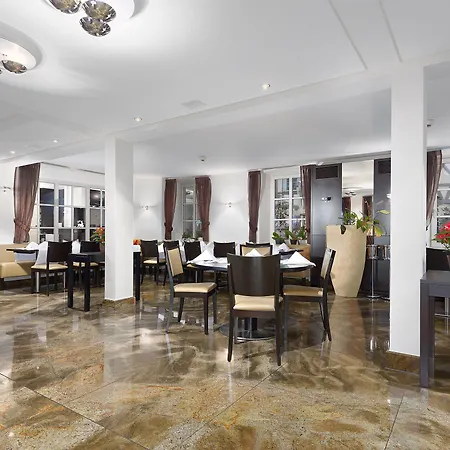 Trip Kaiser & Restaurant Heidelberg-schriesheim 4*