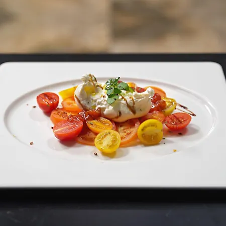 Hotel Trip Kaiser & Restaurant Heidelberg-schriesheim