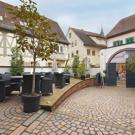 Trip Kaiser & Restaurant Heidelberg-schriesheim 4*