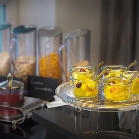 Trip Kaiser & Restaurant Heidelberg-schriesheim 4* Schriesheim