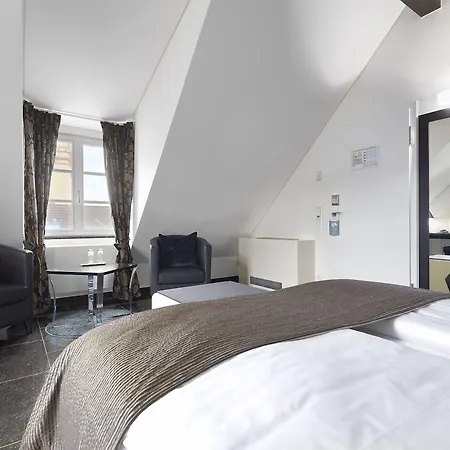 Hotel Trip Kaiser & Restaurant Heidelberg-schriesheim