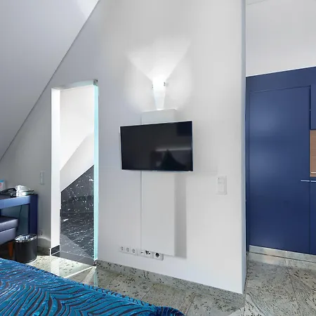 Hotel Trip Kaiser & Restaurant Heidelberg-schriesheim