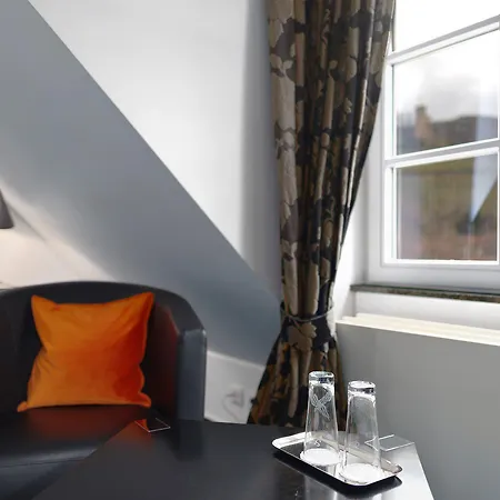 Otel Trip Kaiser & Restaurant Heidelberg-schriesheim Schriesheim