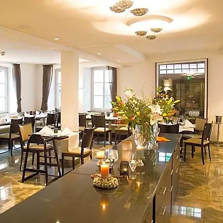 Hotel Trip Kaiser & Restaurant Heidelberg-schriesheim 4*