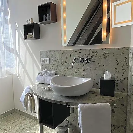 Kaiser Boutique Bei Heidelberg 4*