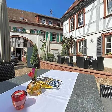 Kaiser Boutique Bei Heidelberg Hotel