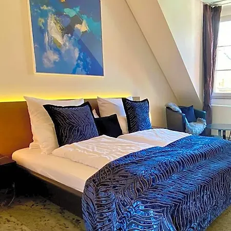 Kaiser Boutique Bei Heidelberg 4*